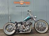 Harley-Davidson FLH °°SHOVELHEAD FRISCO STYLE°° *FINEST PARTS* - HARLEY-DAVIDSON SHOVELHEAD