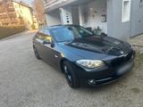 BMW F10 528i N53 Benzin - BMW 528: 528i F10