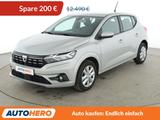 Dacia Sandero 1.0 TCe Comfort*NAVI*TEMPO*PDC*LIM* - Dacia Sandero Gebrauchtwagen in München