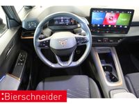 Cupra Born - Vorschau Bild 9