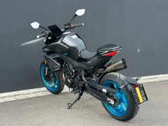 CFMOTO 800 NK ABS NAKED BIKE +++ JETZT VORBESTELLEN