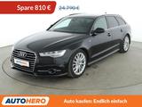 Audi A6 3.0 V6 TDI clean diesel quattro Aut.*SLINE* - Audi: Sline