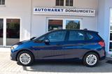 BMW 218i Active Tourer Aut Advantage Sitzhzg LED PDC - BMW 218 Active Tourer aus 2020