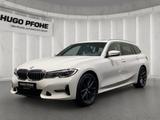 BMW 318d touring Luxury Line | Live Cockpit | Innova - BMW 318 in Hamburg
