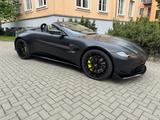Aston Martin V8 Vantage V8 Roadster F1 Edition - Aston Martin in Dresden