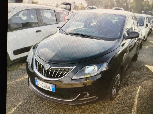 Autres LANCIA Ypsilon 1.0 FireFly 5 porte S&S Hybrid Go