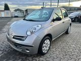 Nissan Micra Season *KLIMA* ISNPEKTION NEU* - Nissan Micra aus 2006