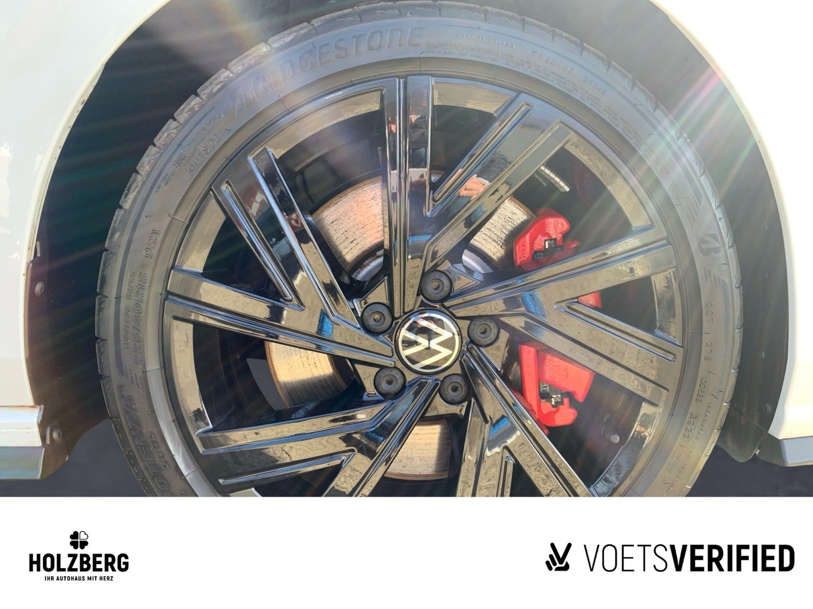 Volkswagen Golf - Bild 6