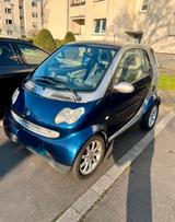 Smart ForTwo coupé grandstyle cdi DPF grandstyle - Smart ForTwo: Grandstyle