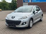 Peugeot 207 TENDANCE SITZHEIZUNG TÜV-NEU - Peugeot 207: Tendance