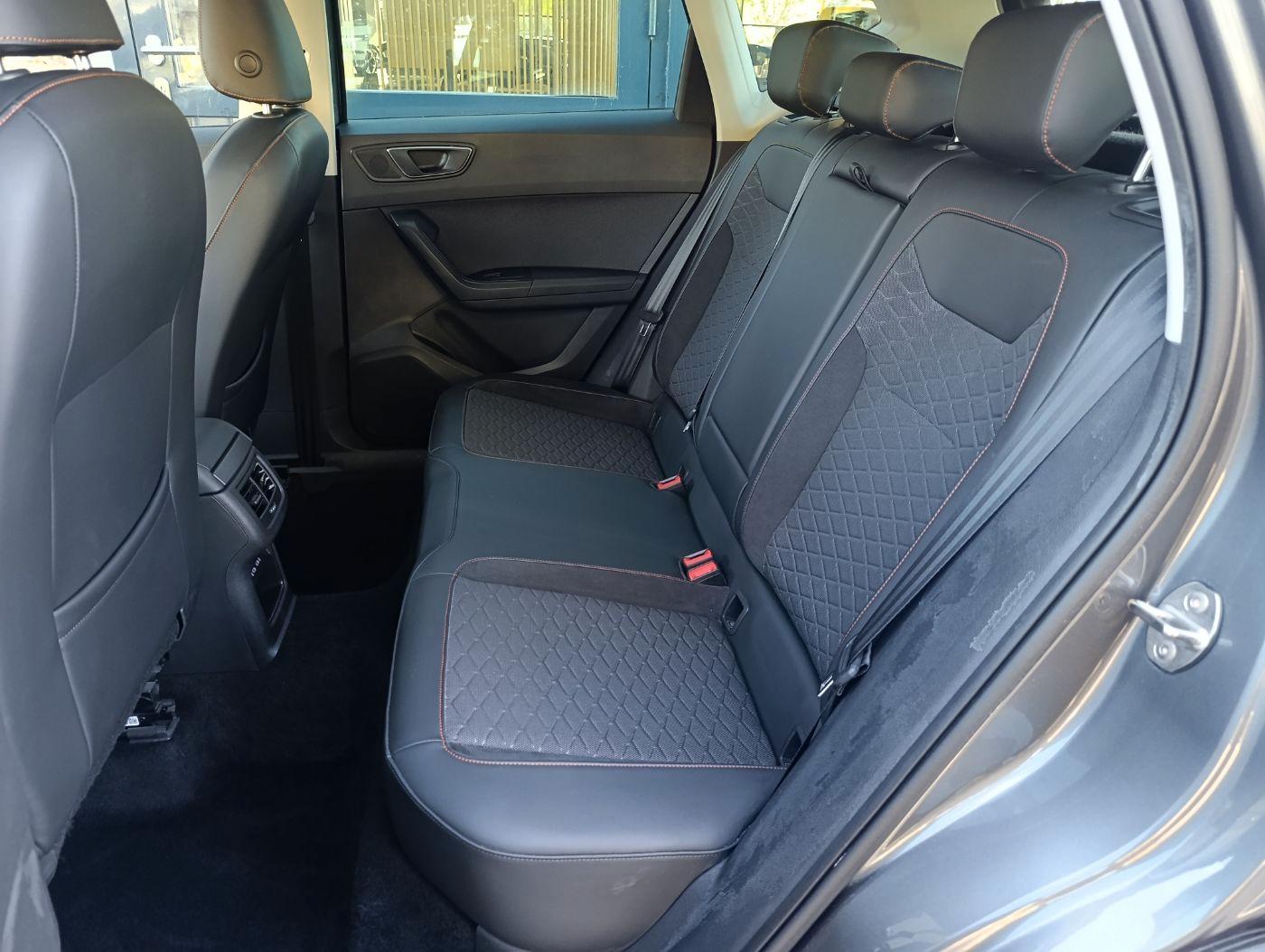 Seat Ateca 1.5 TSI FR FULL LINK eHECK