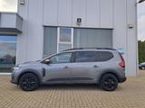 Dacia Jogger Extreme+ FACELIFT LED NAVI AHK KAMERA SHZ - mit Benzin-Antrieb: Kleinbus