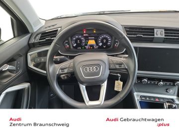 Audi Q3 - 10