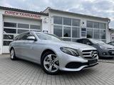 Mercedes-Benz E 220 d K. Avantgarde 9G-Tronic +weitere Extras - gebrauchte Mercedes-Benz E 220 aus dem Jahr 2018