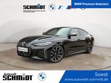 BMW i4 M50 + 2Jahre-BPS.-GARANTIE - BMW i4: M50