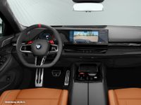 BMW M5 - Vorschau Bild 5