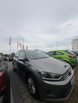 Volkswagen Golf Sportsvan 1.6 TDI DSG Comfortline BMT C... - VW Golf Sportsvan in Augsburg