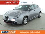 Alfa Romeo Giulietta 1.4 Turbo Sport*NAVI*TEMPO*PDC*SHZ* - Alfa Romeo in Bochum