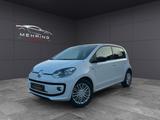 Volkswagen UP! Cup NAVIGATIONSESTEM SHZG KLIMA TÜV NEU - gebrauchte Kleinwagen in Trier