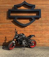 Ducati Monster 937 + Plus, SC Project