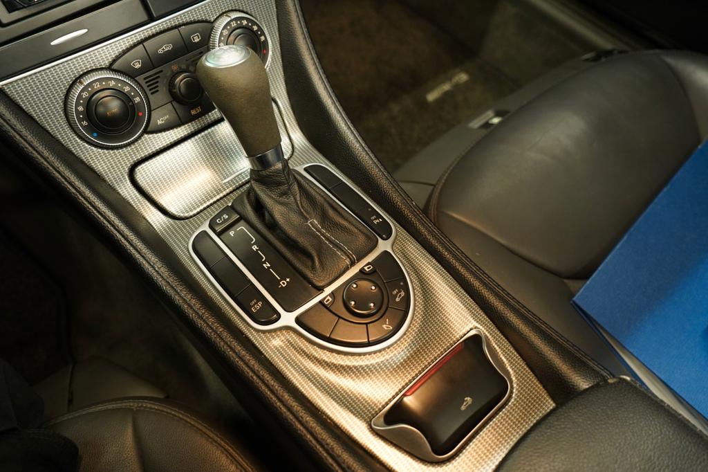 Mercedes-Benz SL 350