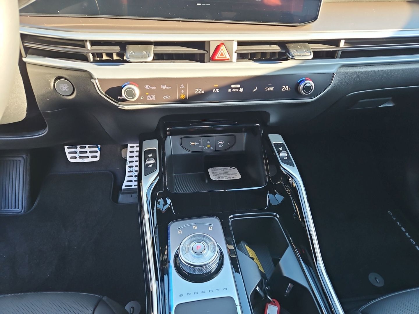 Kia Sorento - Bild 14