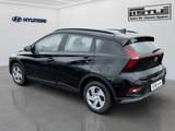 Hyundai BAYON FL (MY25) 1.0 T-GDI Select Navi Kamera Ein - Gebrauchtwagen in Augsburg