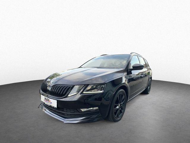 Octavia Combi 1.5 TSI DSG SPORT +LED+ACC+KAMERA+