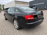 Audi A6 Lim. 2.0 TFSI 170PS nr 11937 - gebrauchte Audi A6 aus dem Jahr 2007