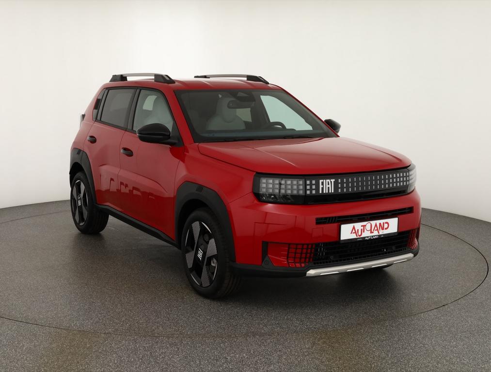 Fiat Grande Panda