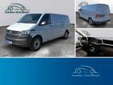 Volkswagen T6.1 ABT e-Kasten Transporter LR Klima DAB - Volkswagen T6 mit Elektro-Antrieb
