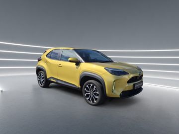 Toyota Yaris Cross - 8