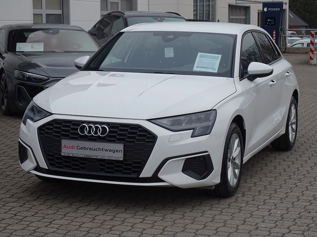 A3 Sportback 30 TFSI S-tronic - incl. WR