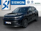 Volkswagen Tiguan TDI DSG GOAL AHK PlusPaket Navi AreaView