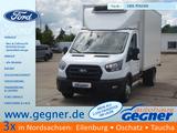 Ford Transit 350 L4 Tiefkühlkoffer HA -20° Seitentür - Offers