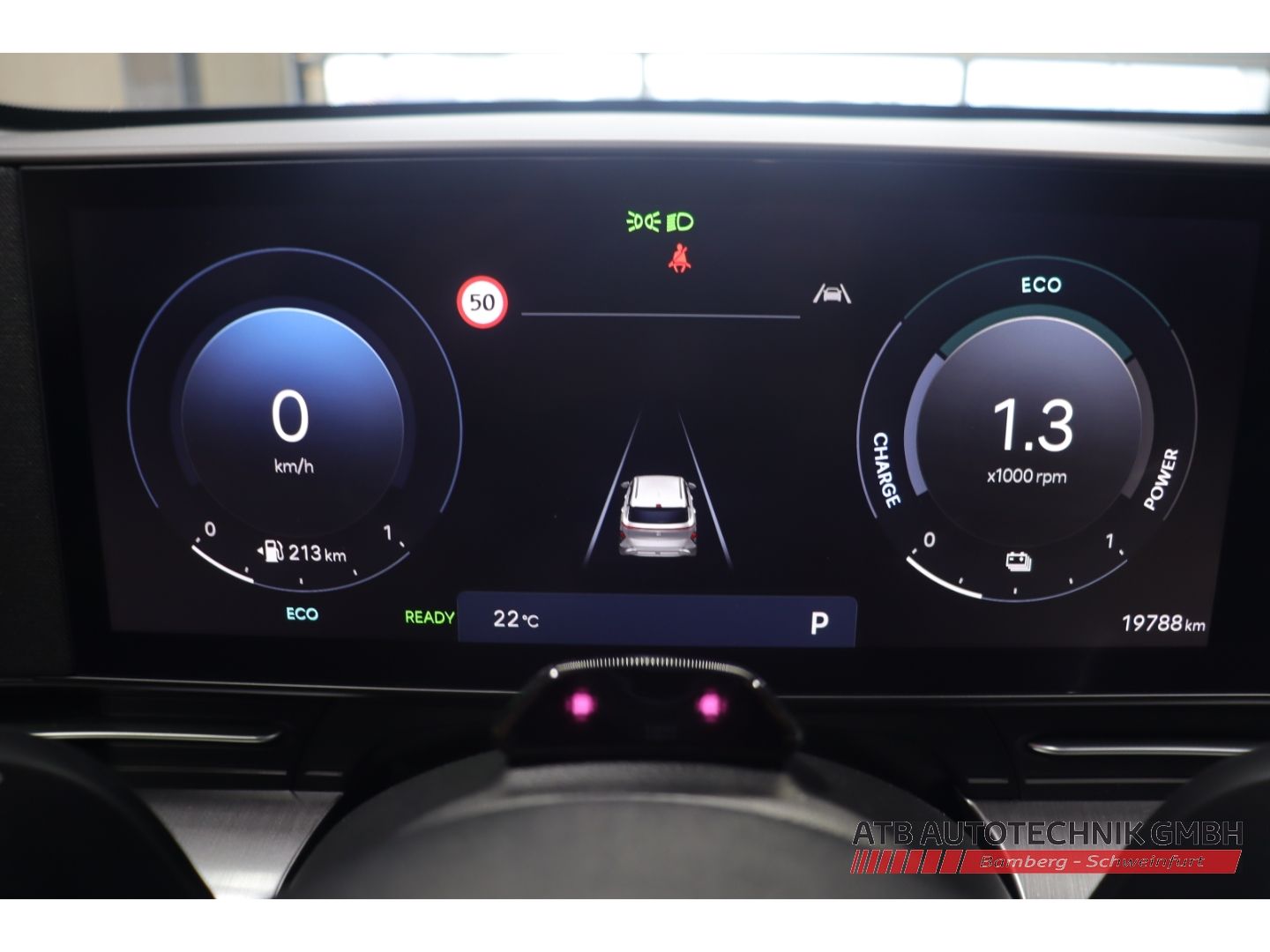 Hyundai Kona – Bild 16
