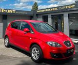 Seat Altea Reference Copa Ecomotive Alu  Navi Kamera - gebrauchte Seat Altea aus dem Jahr 2012