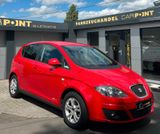 Seat Altea Reference Copa Ecomotive Alu  Navi Kamera - Seat Altea: Reference