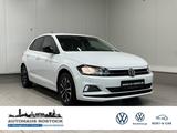 Volkswagen Polo IQ.DRIVE 1.0 ACC SHZ PDC KLIMAAUTO. - VW Polo Gebrauchtwagen in Rostock