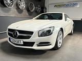 Mercedes-Benz SL 350 AMG/MAGIC SKY/KAMERA - Mercedes-Benz: Sk