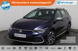 Volkswagen Golf Variant 2.0 TDI Alltrack *PANO*AHK*NAVI*ACC