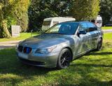 BMW Bmw e60 530diesel motor M57 Der Preis ist ... - BMW 530 aus 2009: 530i