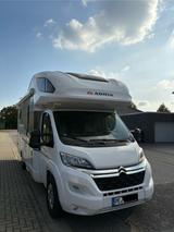 Adria Coral XL 660 Axess - Adria Coral 660