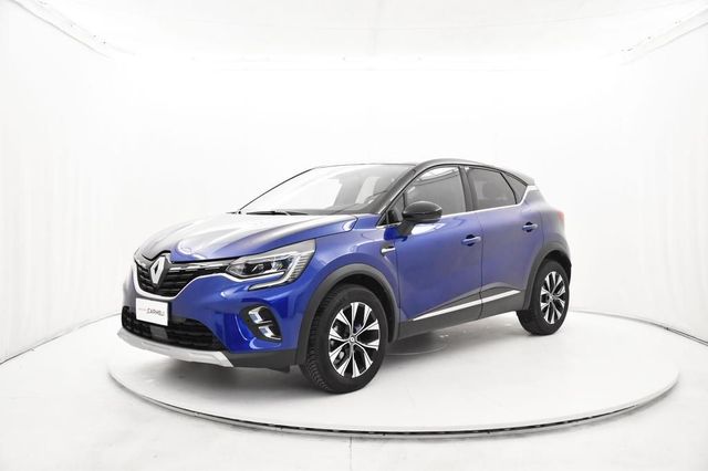 Renault Captur 1.0 TCe Techno