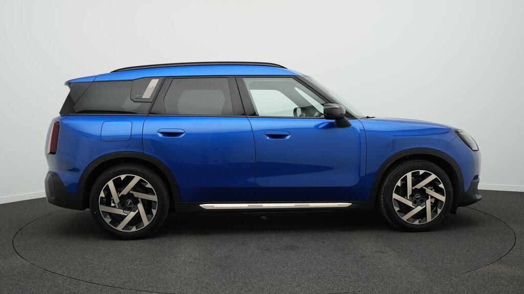 MINI Cooper SE Countryman - Bild 4