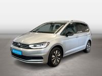 Volkswagen Touran - Vorschau Bild 2