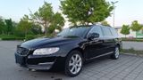 Volvo V70 _T4_2015_ 2.0_benzin_190 PH_Classic - Volvo V70: 2.0