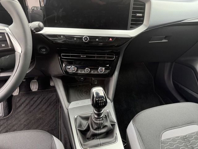 Mokka 1.2 DI Turbo Edition (B/B)