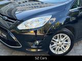 Ford Grand C-Max Titanium*NAV*Pano*Spur*Toter Winkel* - Ford Grand C-Max aus 2013