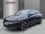 Opel Corsa GS Turbo Automatik Tech-Paket Komfortpaket